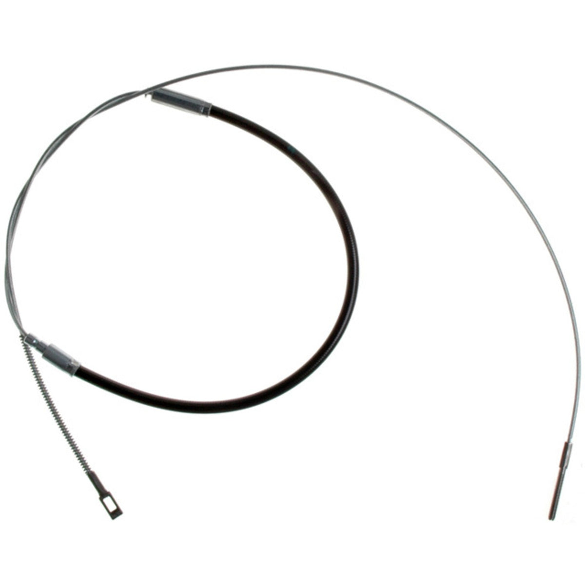 Raybestos Brakes Parking Brake Cable BC92876