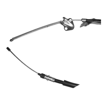 Raybestos Brakes Parking Brake Cable BC92882
