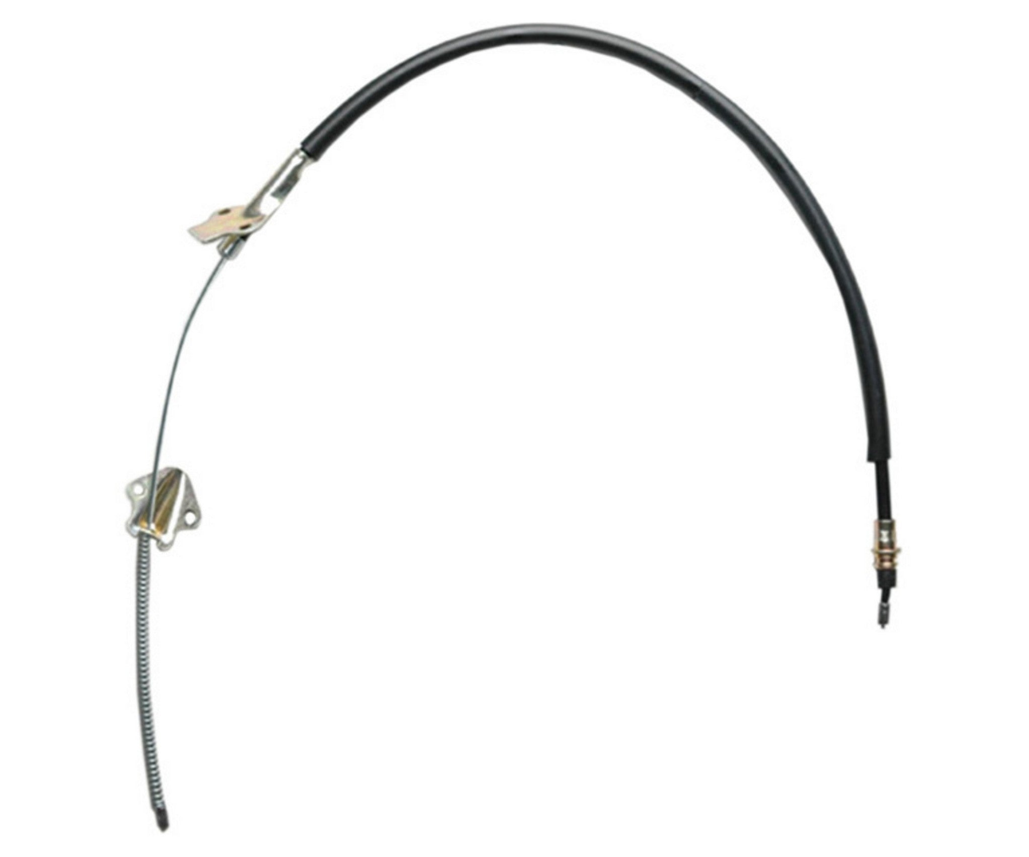 Raybestos Brakes Parking Brake Cable BC92882