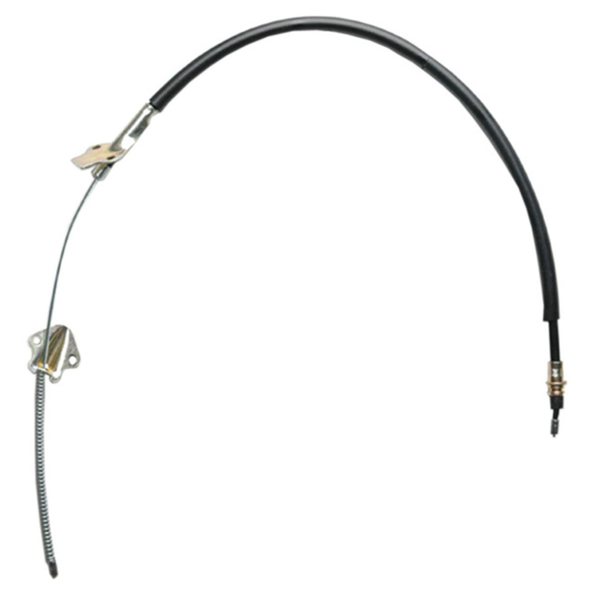 Raybestos Brakes Parking Brake Cable BC92882