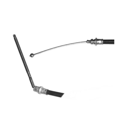 Raybestos Brakes Parking Brake Cable BC92906