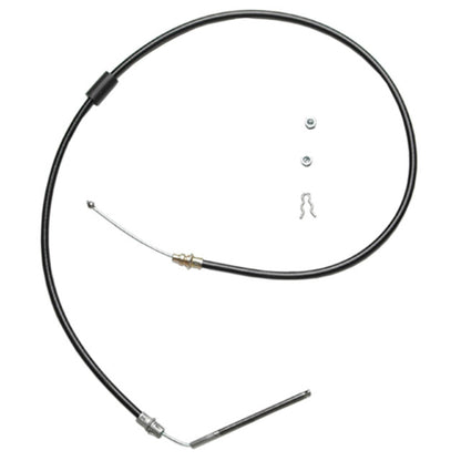 Raybestos Brakes Parking Brake Cable BC92906
