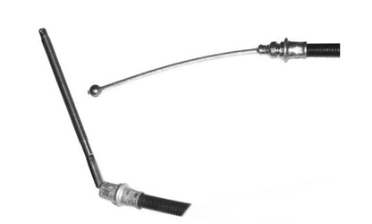 Raybestos Brakes Parking Brake Cable BC92906