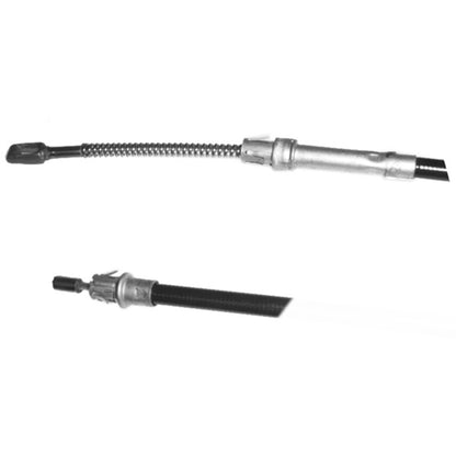 Raybestos Brakes Parking Brake Cable BC92907