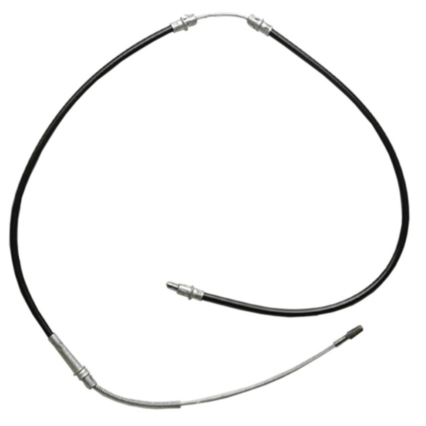 Raybestos Brakes Parking Brake Cable BC92907