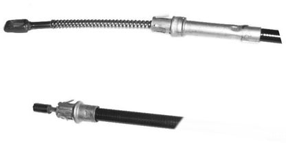 Raybestos Brakes Parking Brake Cable BC92907