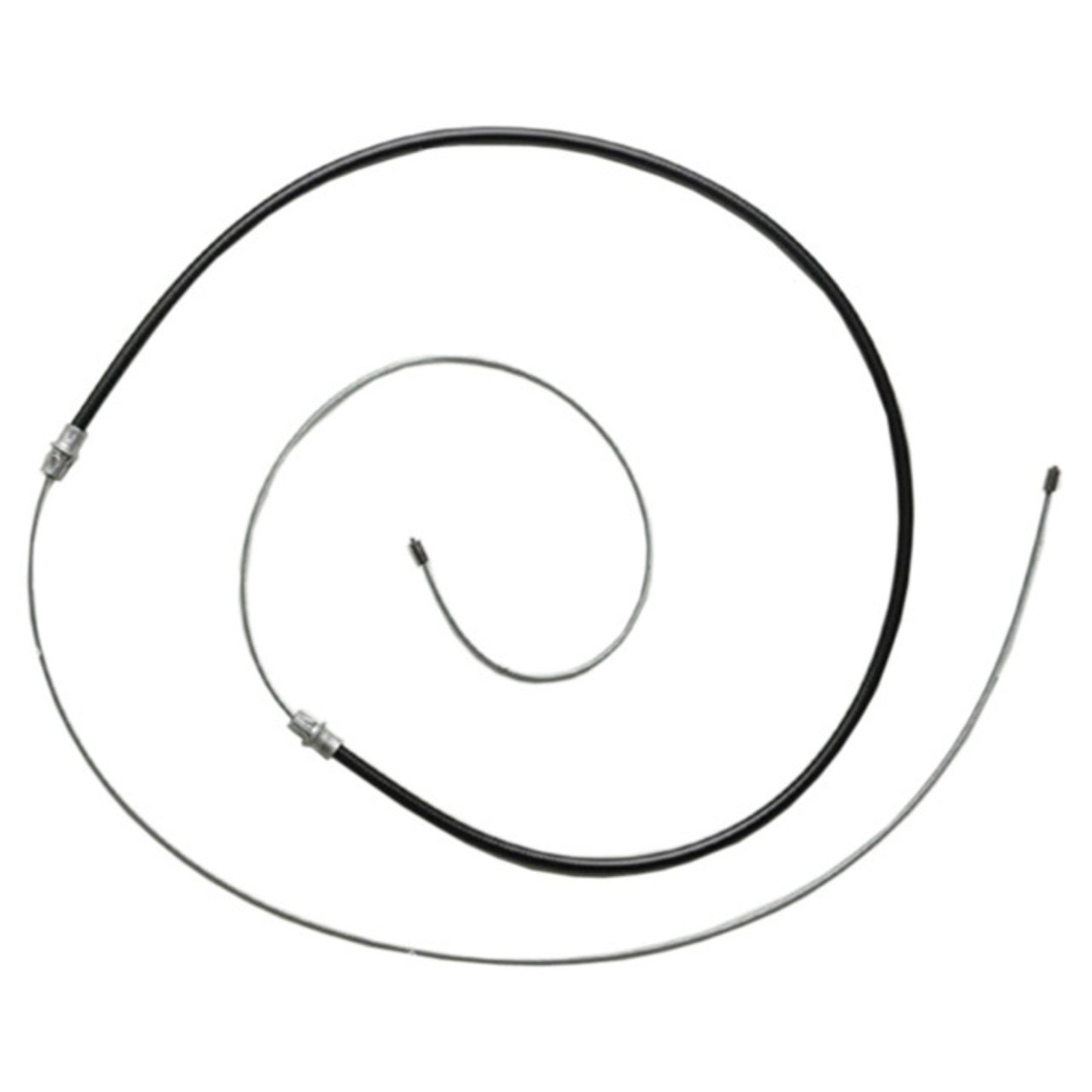 Raybestos Brakes Parking Brake Cable BC92909
