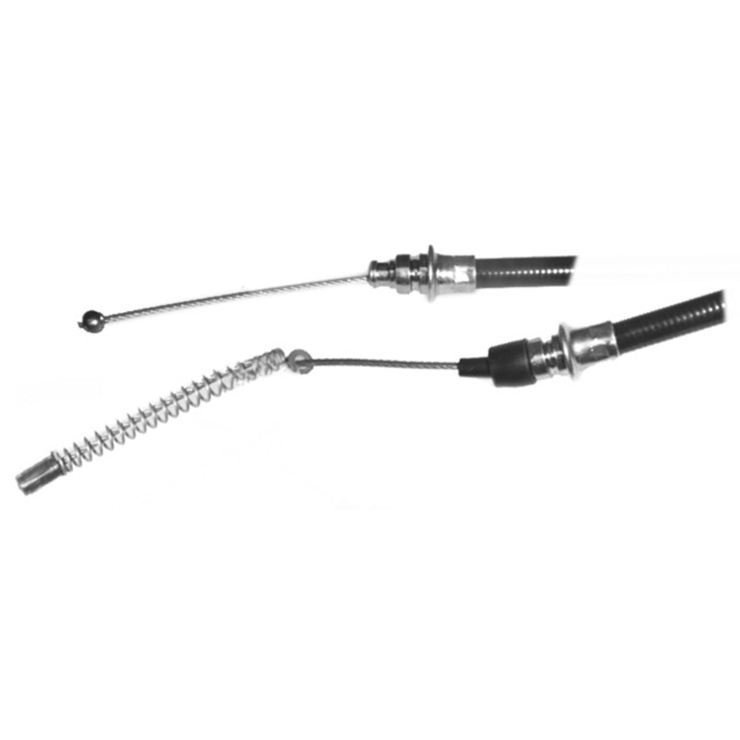 Raybestos Brakes Parking Brake Cable BC92911