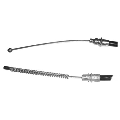 Raybestos Brakes Parking Brake Cable BC92912