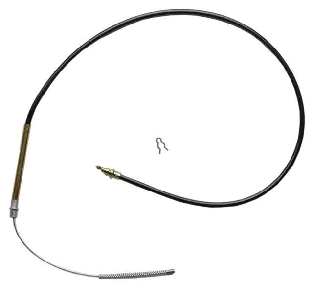 Raybestos Brakes Parking Brake Cable BC92912