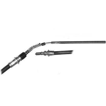 Raybestos Brakes Parking Brake Cable BC92916
