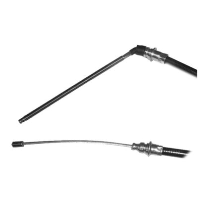 Raybestos Brakes Parking Brake Cable BC92917