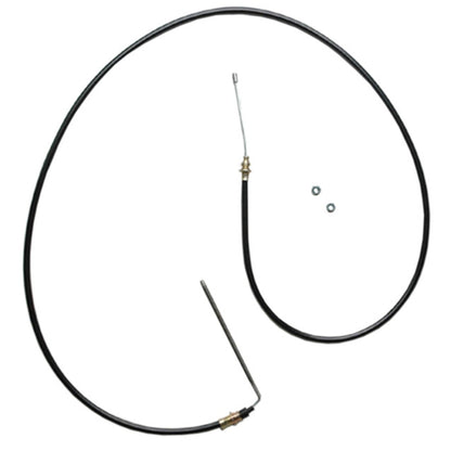 Raybestos Brakes Parking Brake Cable BC92917