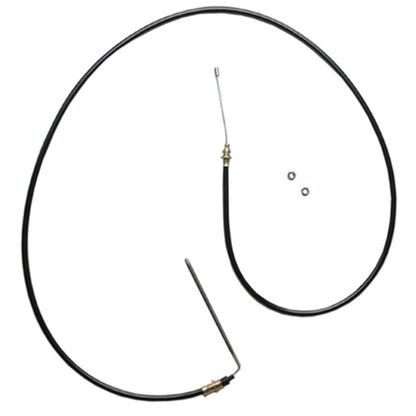 Raybestos Brakes Parking Brake Cable BC92917