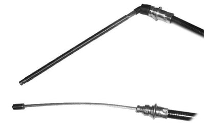 Raybestos Brakes Parking Brake Cable BC92917