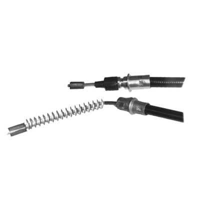 Raybestos Brakes Parking Brake Cable BC92922