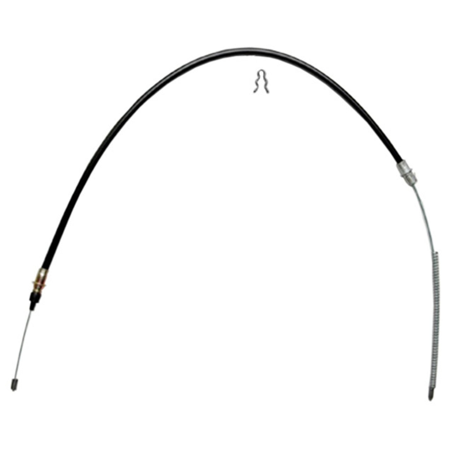 Raybestos Brakes Parking Brake Cable BC92922