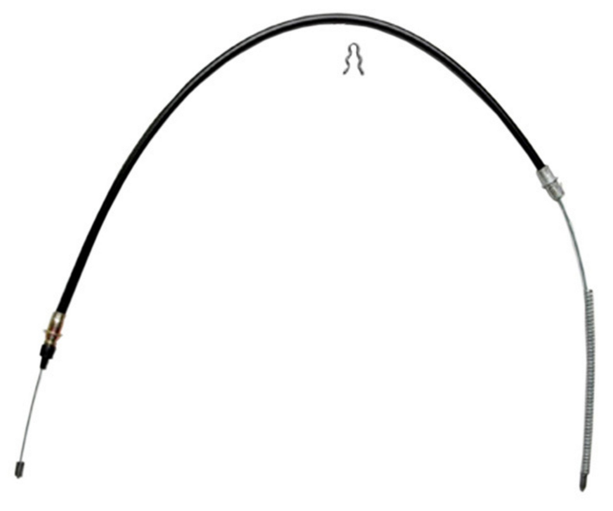 Raybestos Brakes Parking Brake Cable BC92922