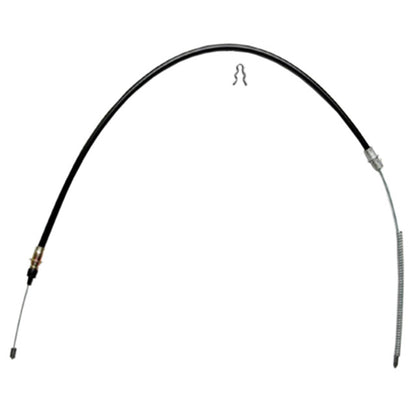 Raybestos Brakes Parking Brake Cable BC92922