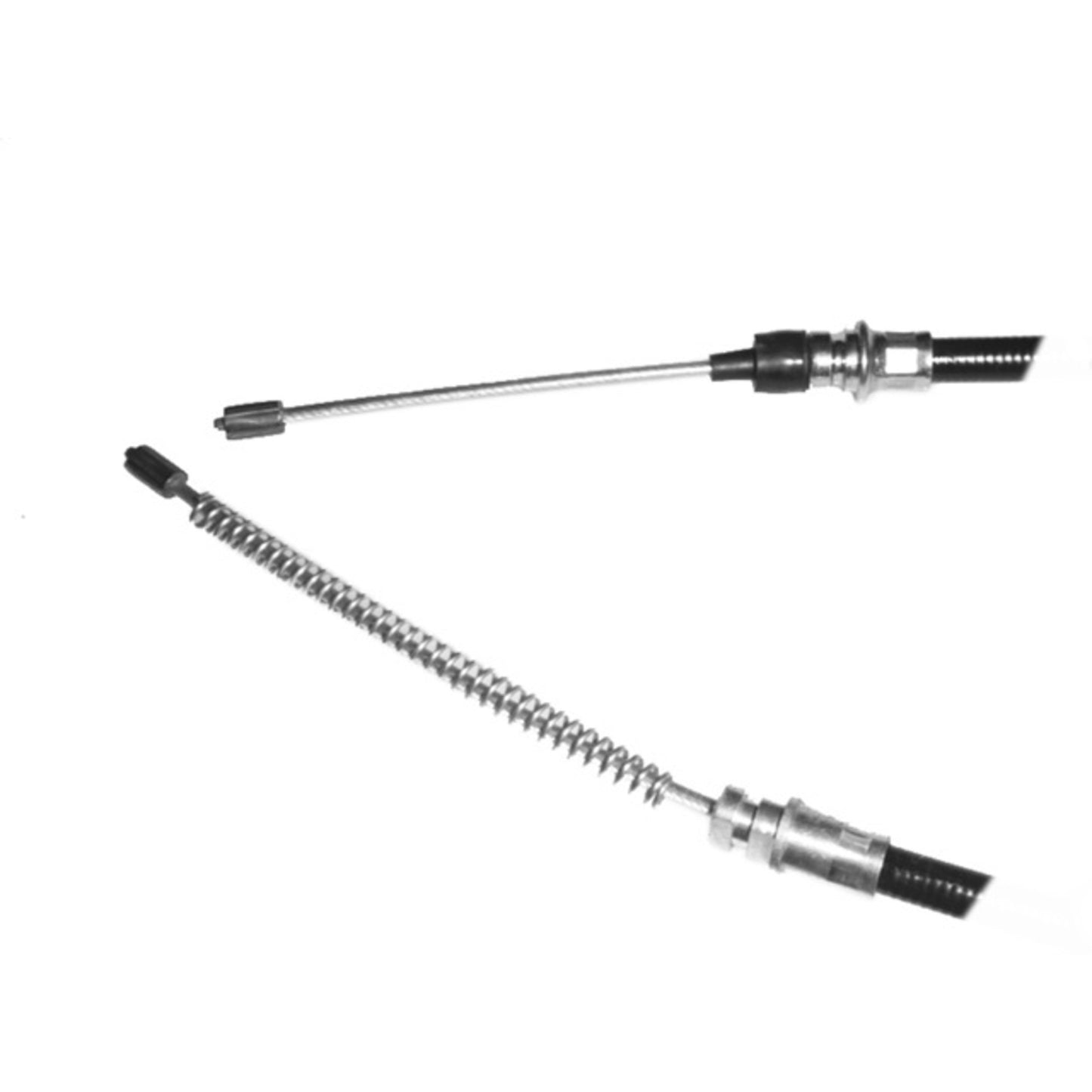 Raybestos Brakes Parking Brake Cable BC92927