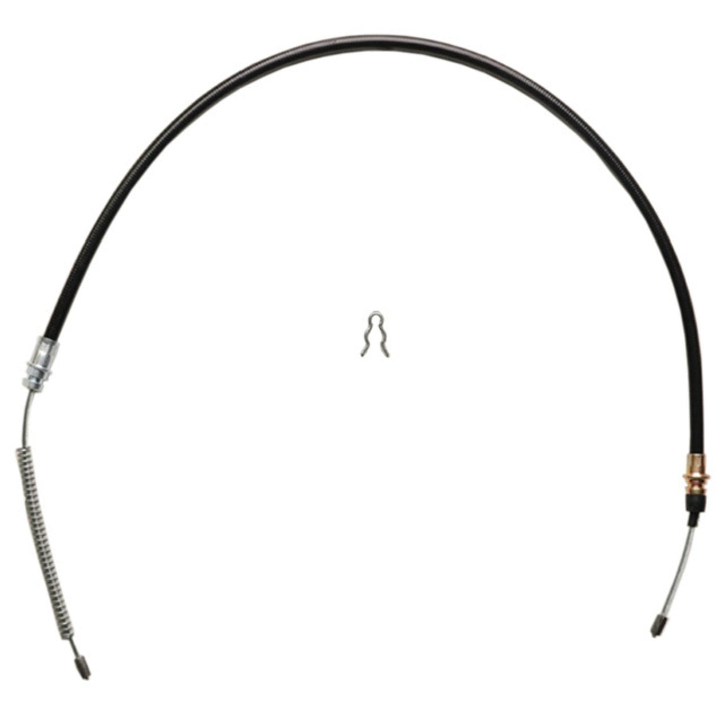 Raybestos Brakes Parking Brake Cable BC92927