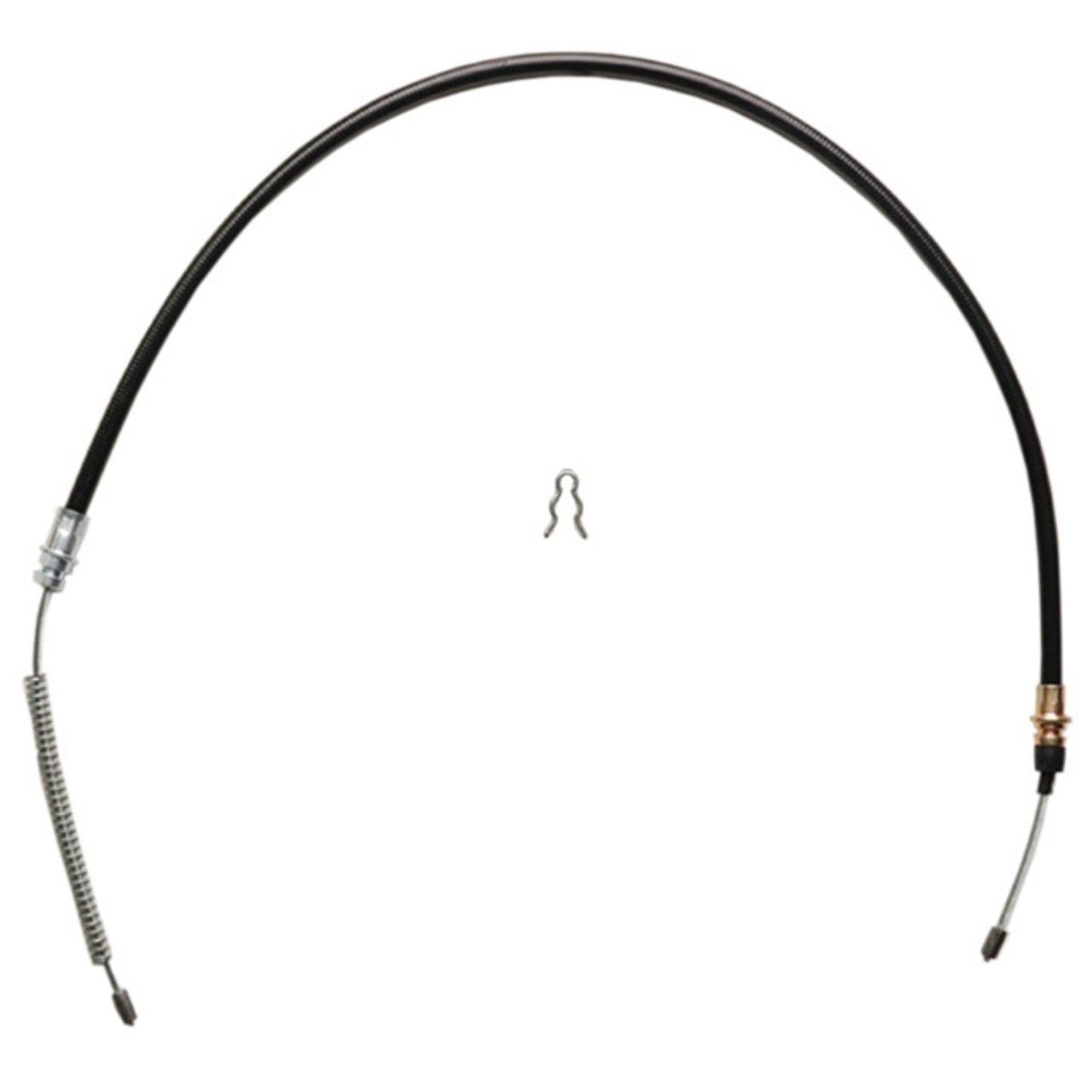 Raybestos Brakes Parking Brake Cable BC92927