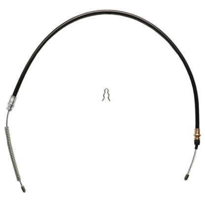 Raybestos Brakes Parking Brake Cable BC92927