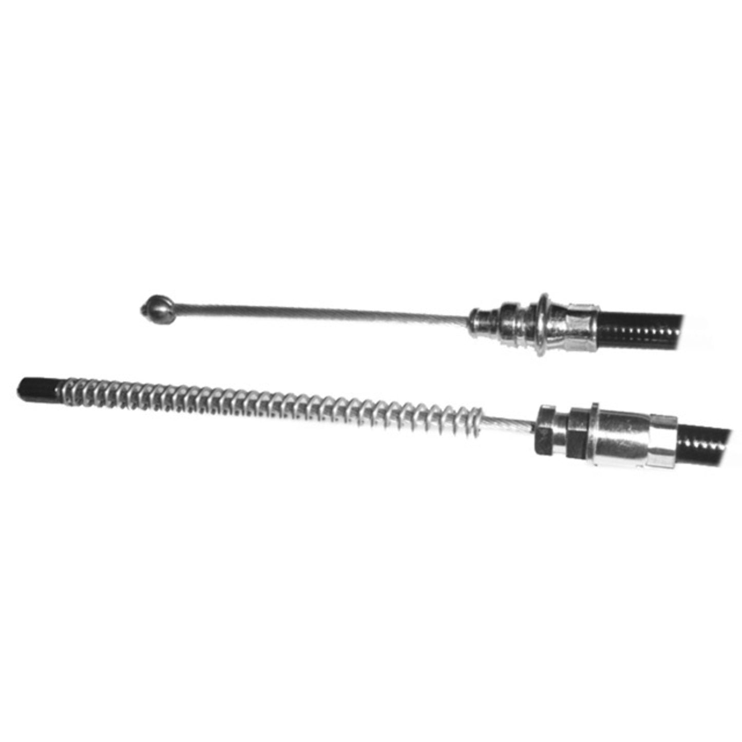 Raybestos Brakes Parking Brake Cable BC92928