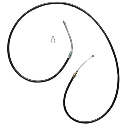 Raybestos Brakes Parking Brake Cable BC92928