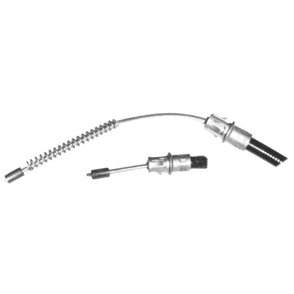 Raybestos Brakes Parking Brake Cable BC92935