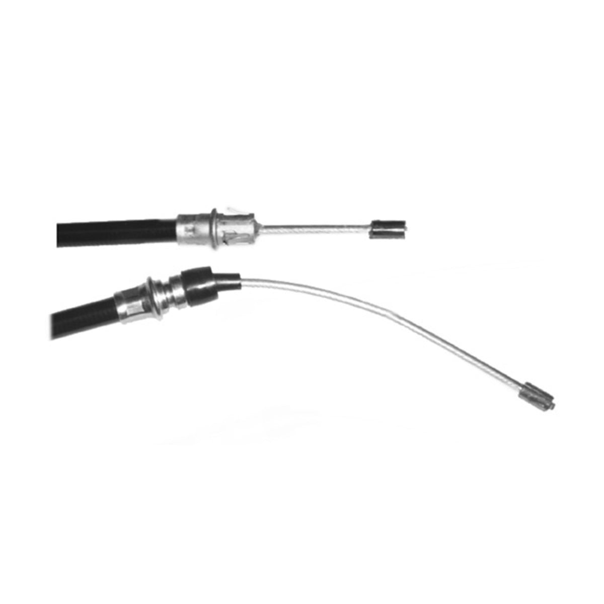 Raybestos Brakes Parking Brake Cable BC92937