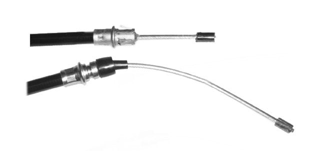 Raybestos Brakes Parking Brake Cable BC92937