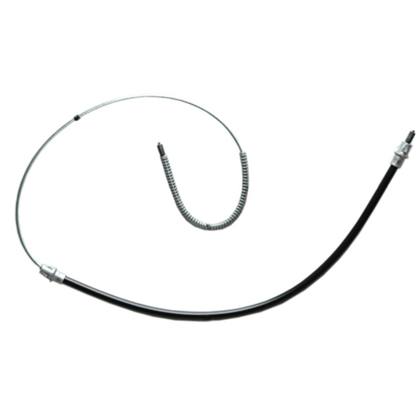 Raybestos Brakes Parking Brake Cable BC92938