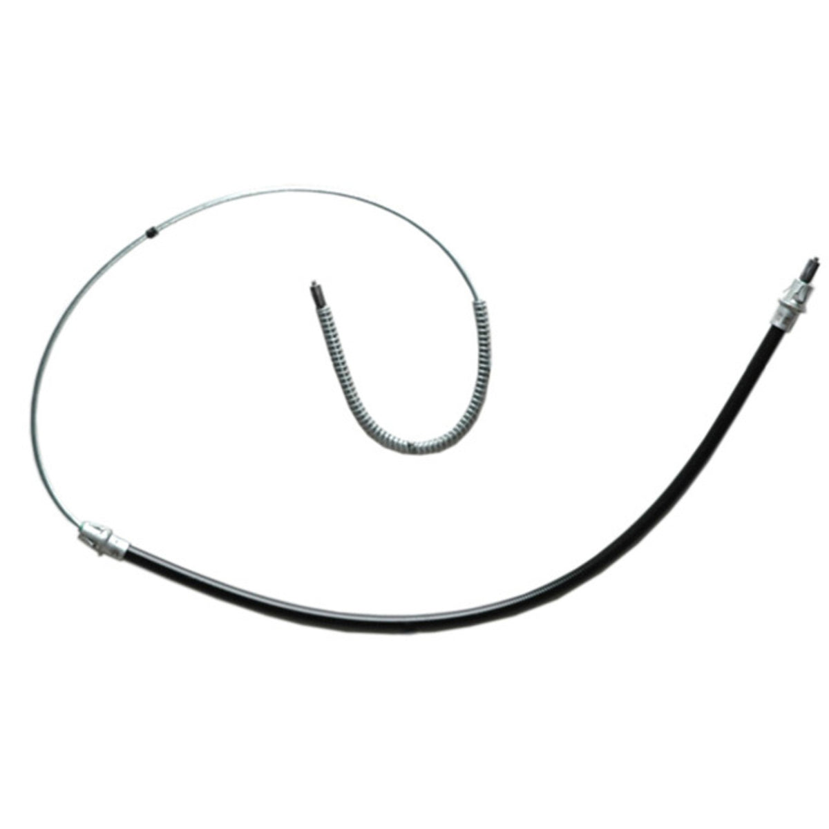 Raybestos Brakes Parking Brake Cable BC92938