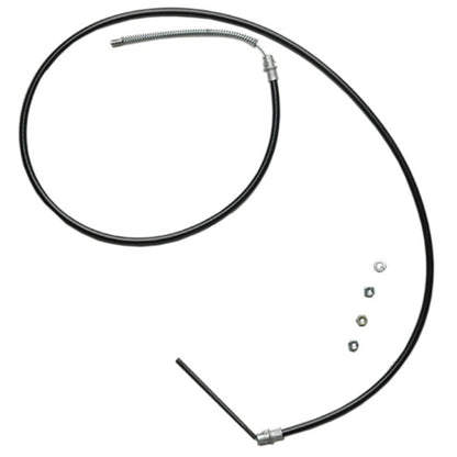 Raybestos Brakes Parking Brake Cable BC92943