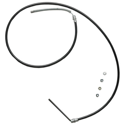 Raybestos Brakes Parking Brake Cable BC92943