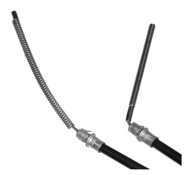 Raybestos Brakes Parking Brake Cable BC92943