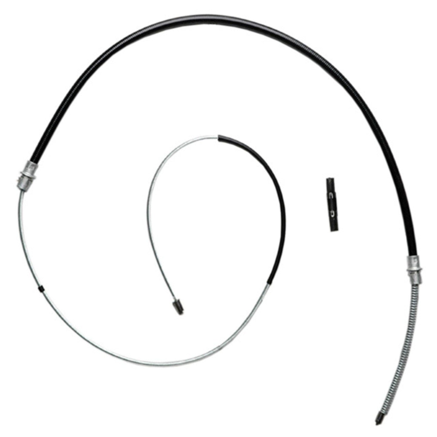 Raybestos Brakes Parking Brake Cable BC92945