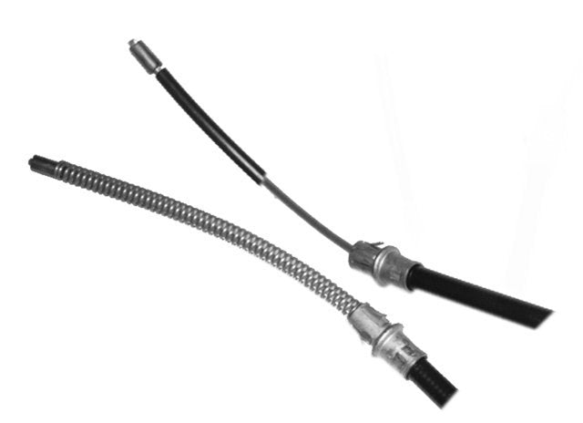 Raybestos Brakes Parking Brake Cable BC92945