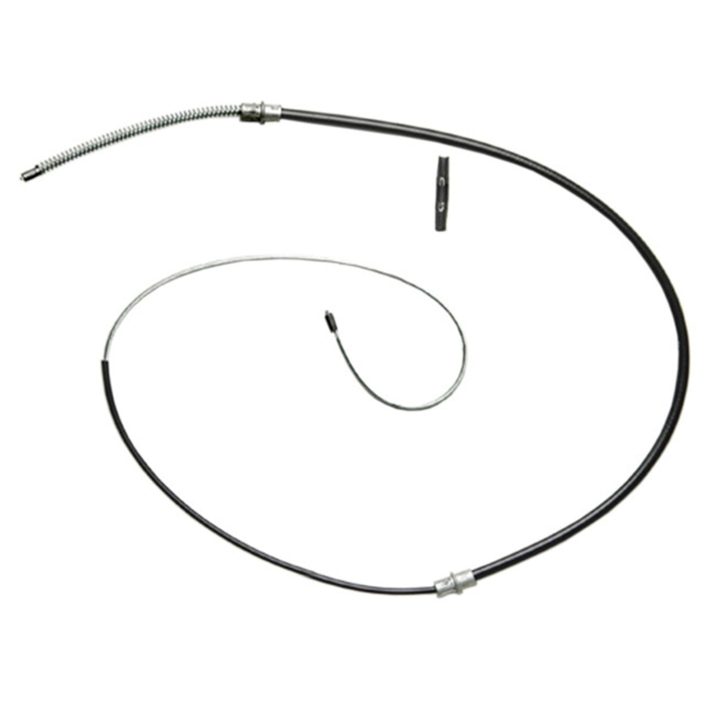 Raybestos Brakes Parking Brake Cable BC92946
