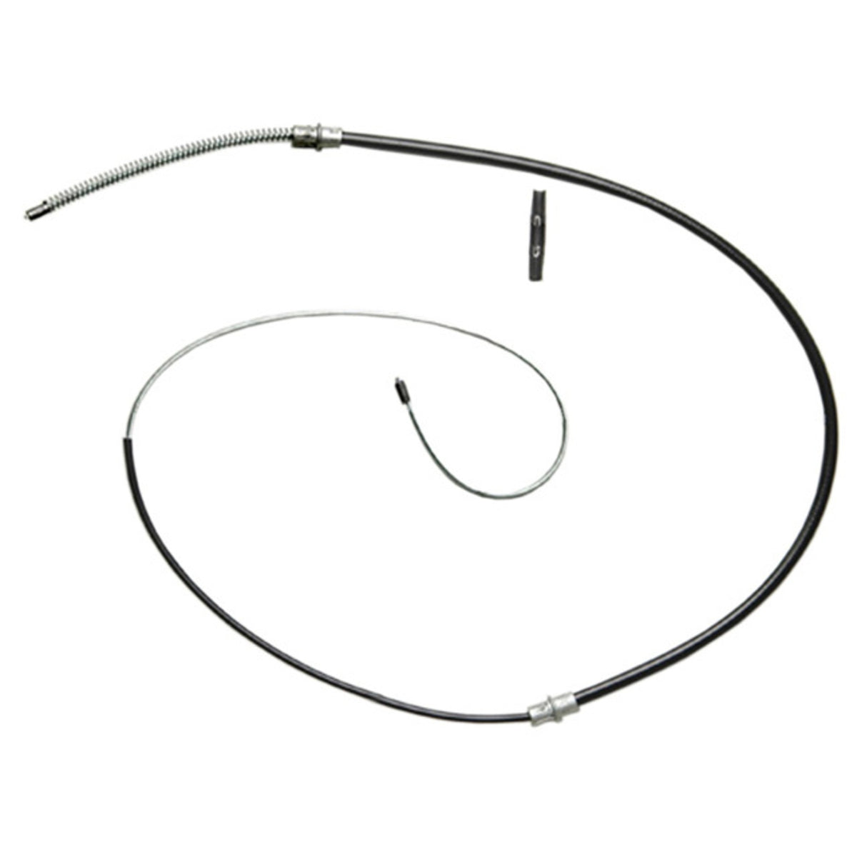 Raybestos Brakes Parking Brake Cable BC92946