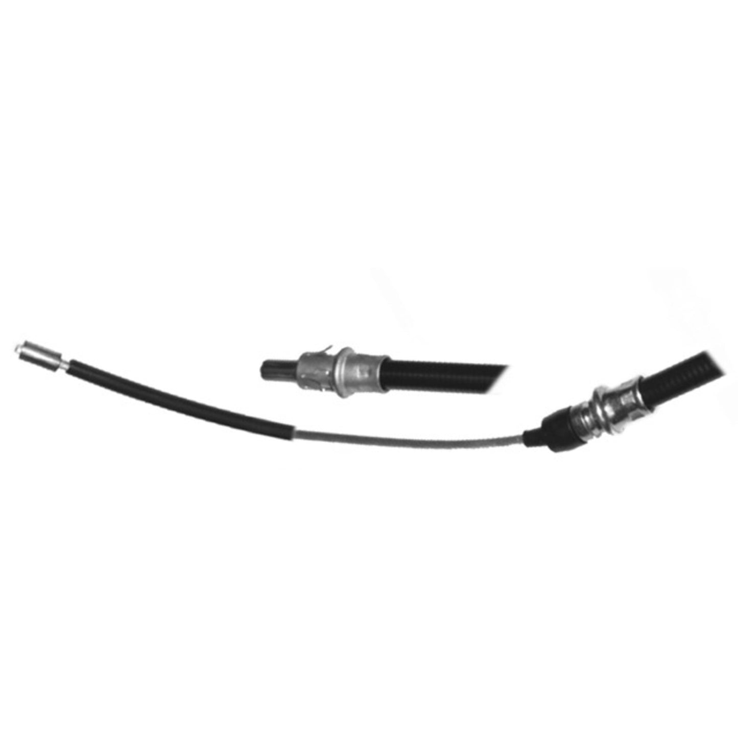 Raybestos Brakes Parking Brake Cable BC92947