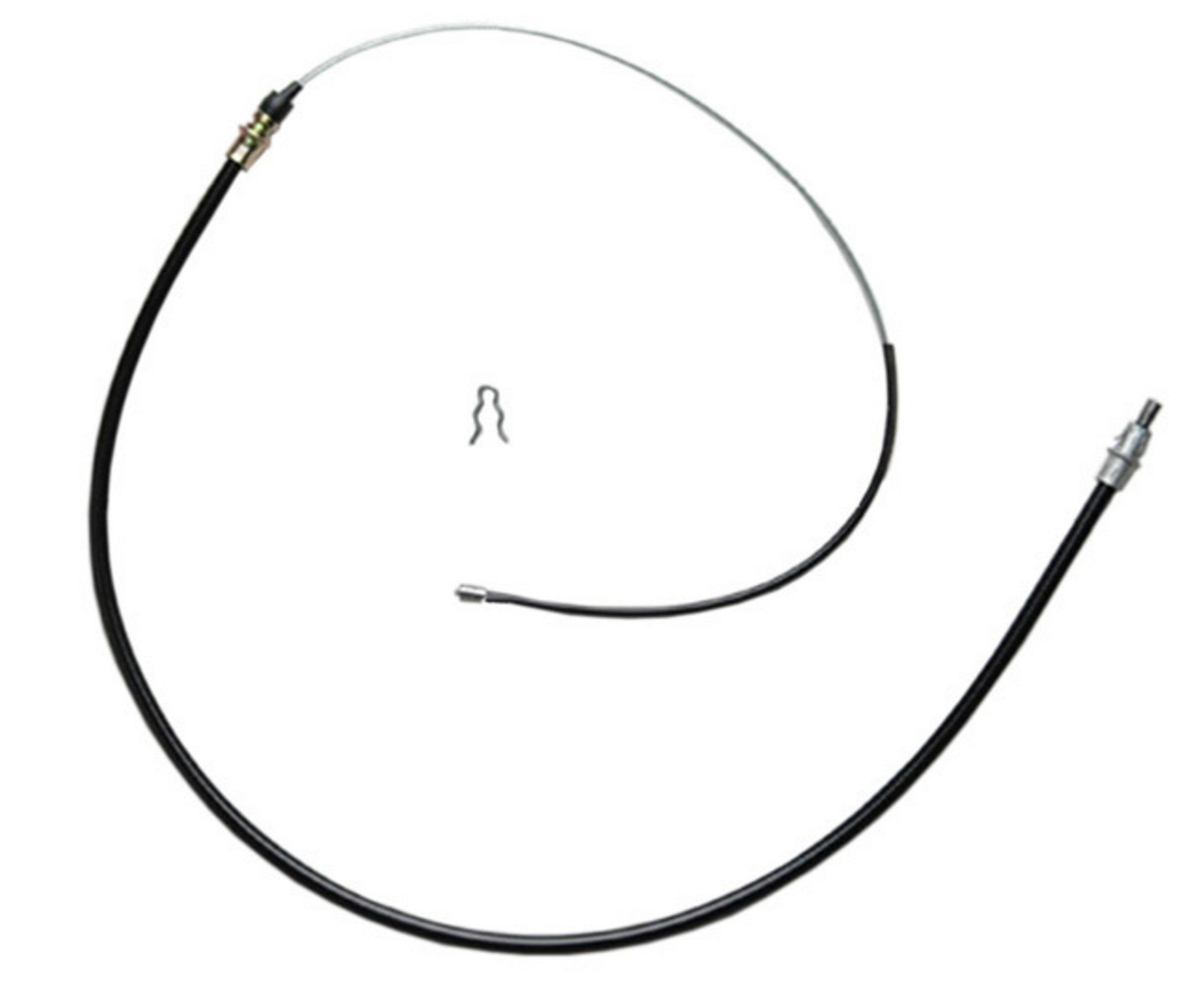 Raybestos Brakes Parking Brake Cable BC92947