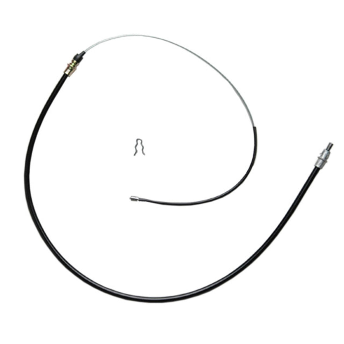 Raybestos Brakes Parking Brake Cable BC92947