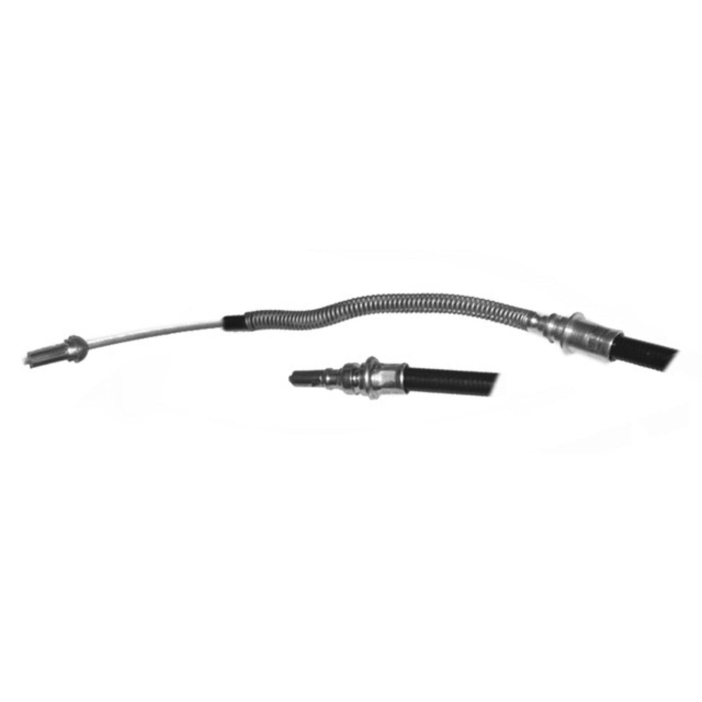 Raybestos Brakes Parking Brake Cable BC92949