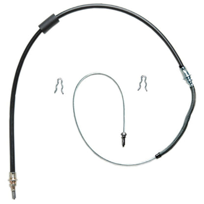 Raybestos Brakes Parking Brake Cable BC92949