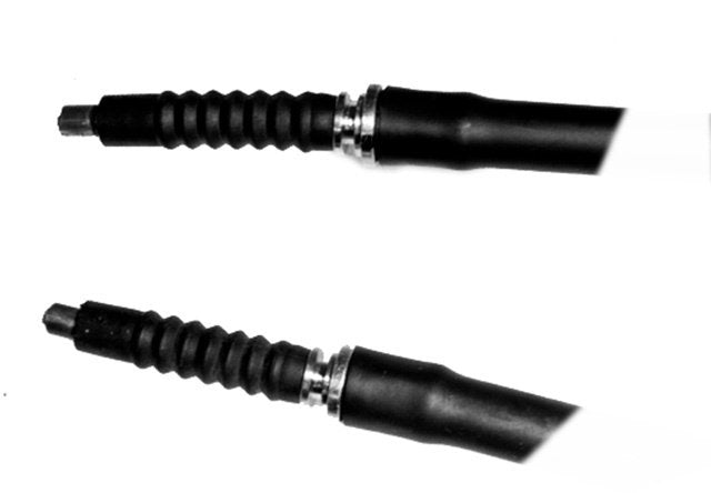 Raybestos Brakes Parking Brake Cable BC92952