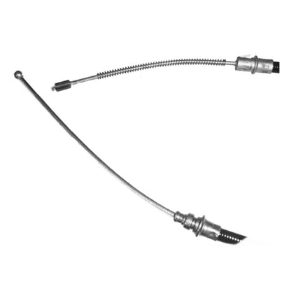 Raybestos Brakes Parking Brake Cable BC92960