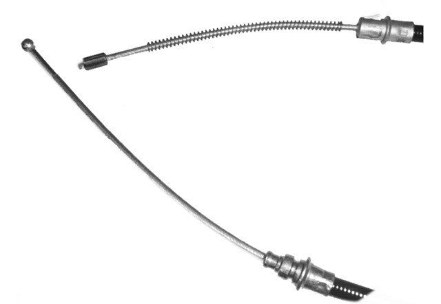 Raybestos Brakes Parking Brake Cable BC92960