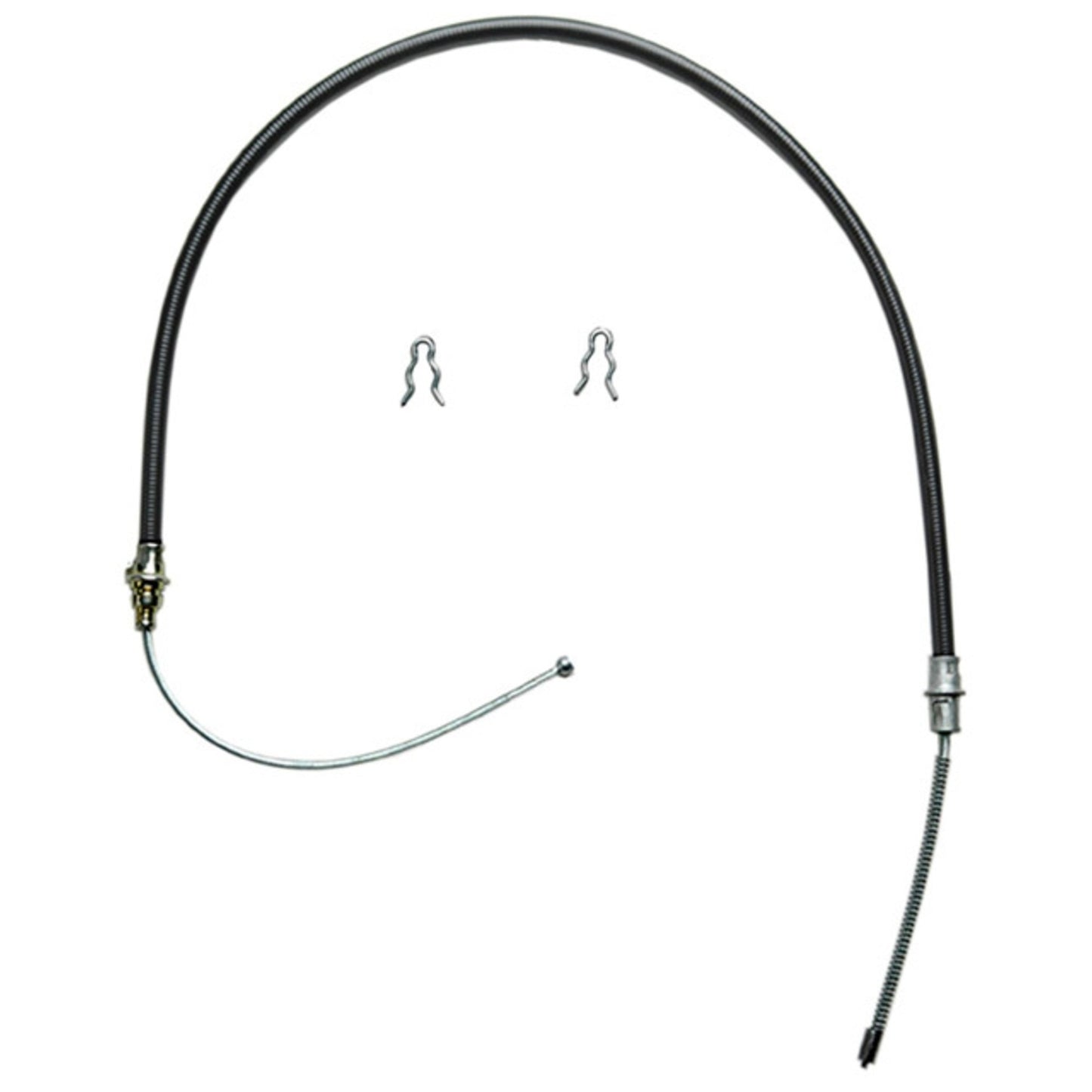 Raybestos Brakes Parking Brake Cable BC92960